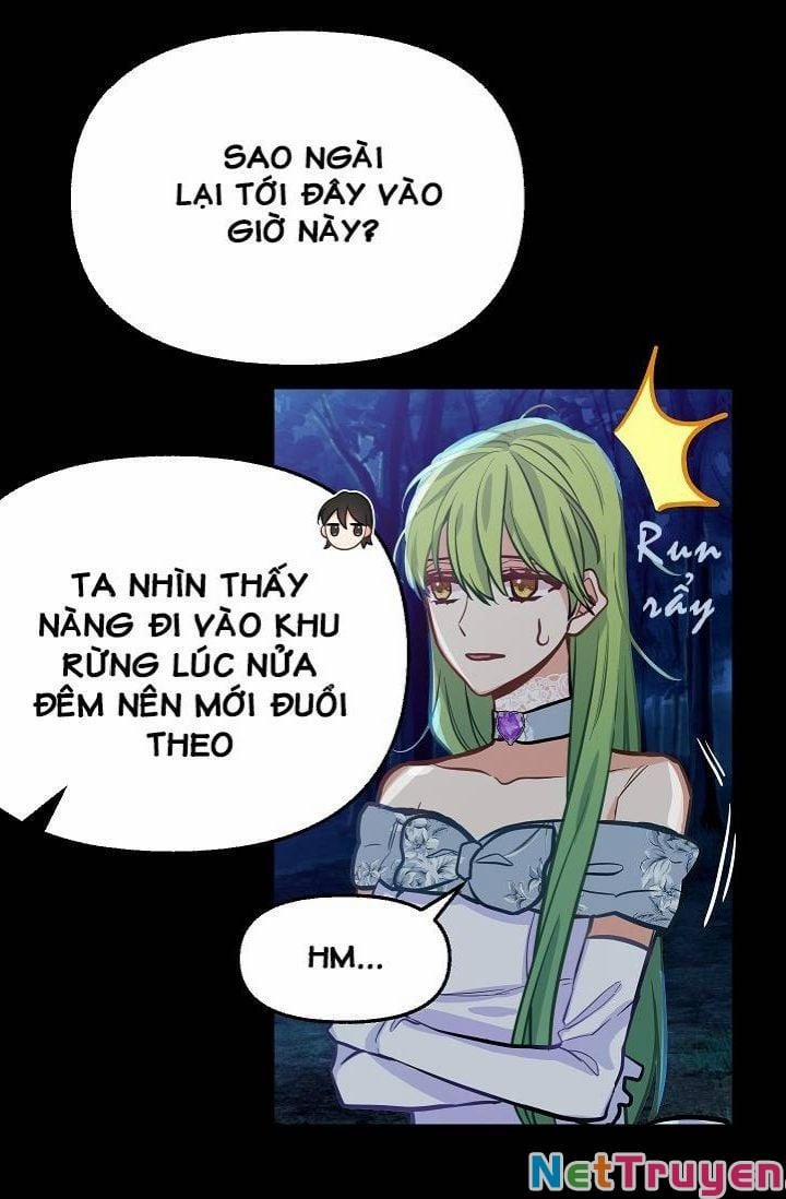 Hãy Bỏ Mặc Tôi 14 trang 1