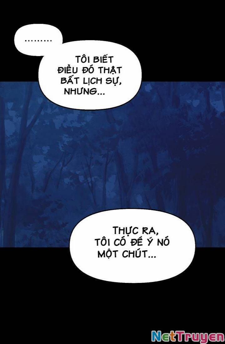 Hãy Bỏ Mặc Tôi 14 trang 11