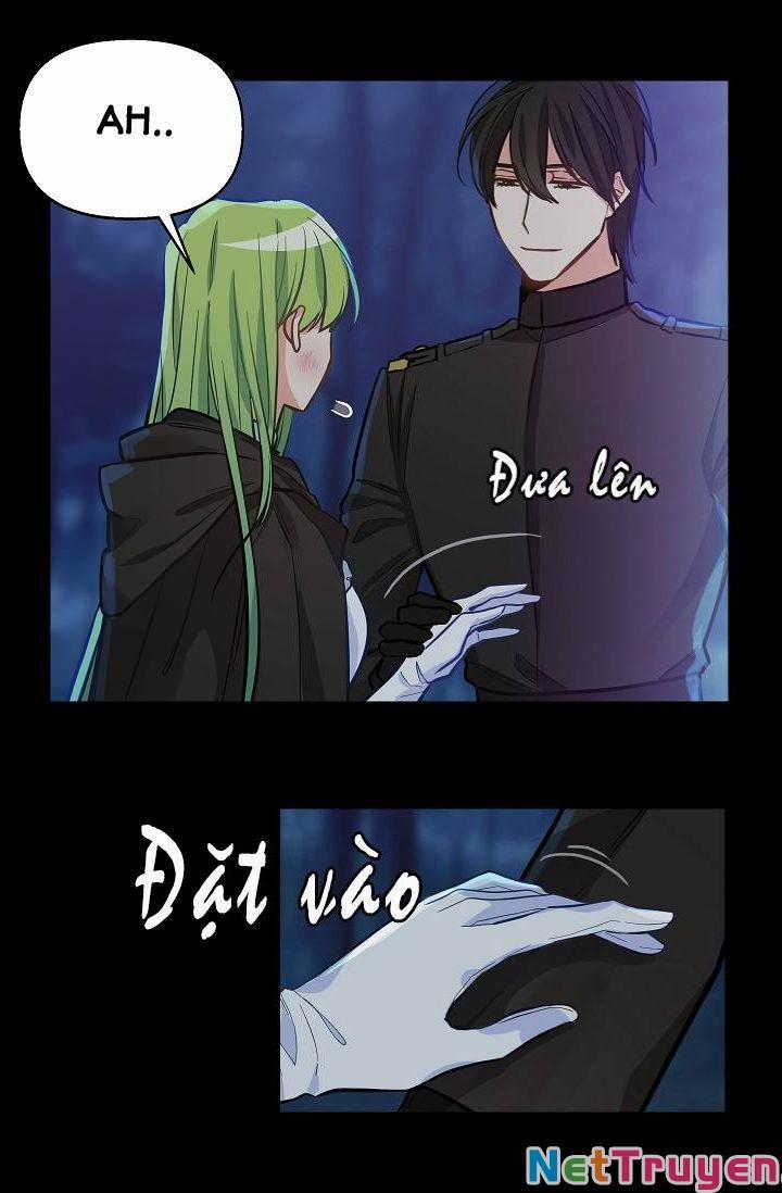 Hãy Bỏ Mặc Tôi 14 trang 14