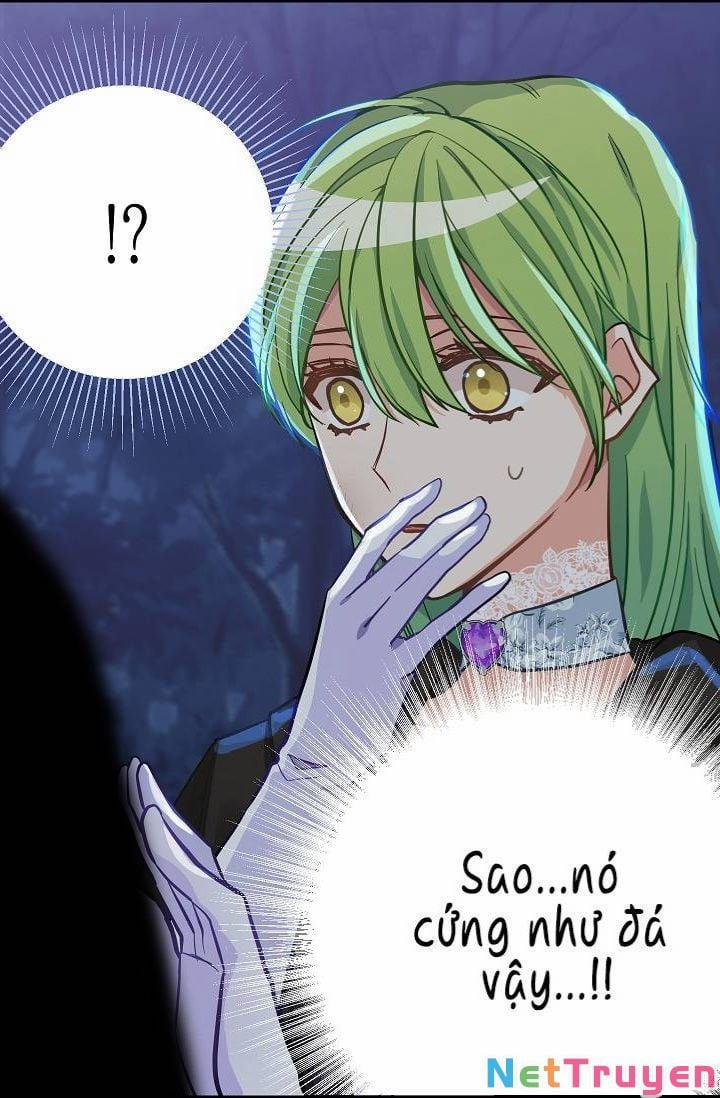 Hãy Bỏ Mặc Tôi 14 trang 15