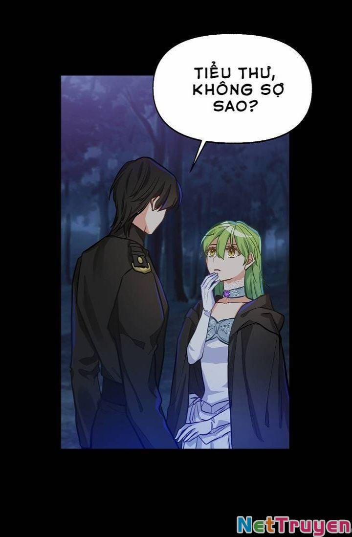 Hãy Bỏ Mặc Tôi 14 trang 18