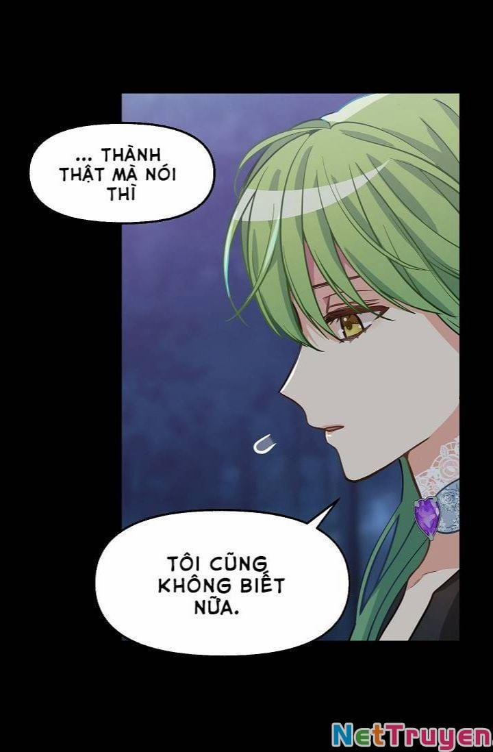 Hãy Bỏ Mặc Tôi 14 trang 20