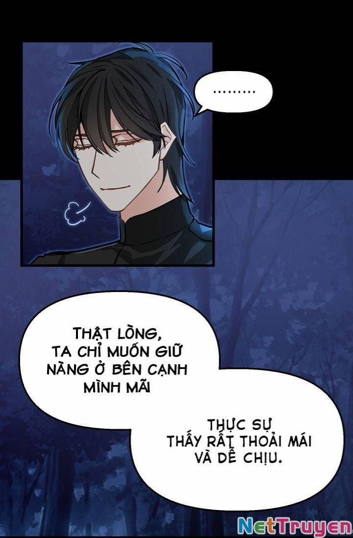 Hãy Bỏ Mặc Tôi 14 trang 21