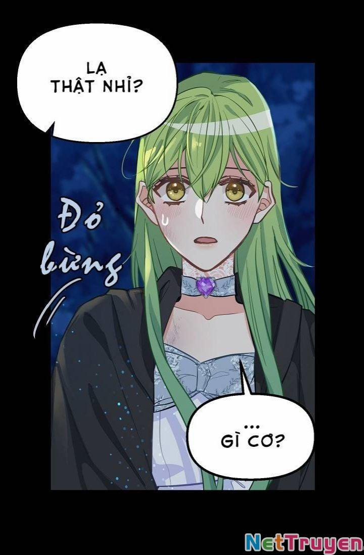 Hãy Bỏ Mặc Tôi 14 trang 22