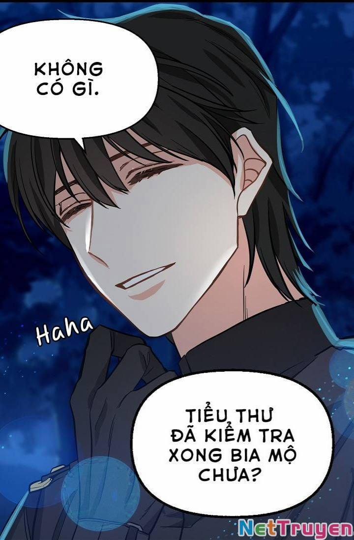 Hãy Bỏ Mặc Tôi 14 trang 23