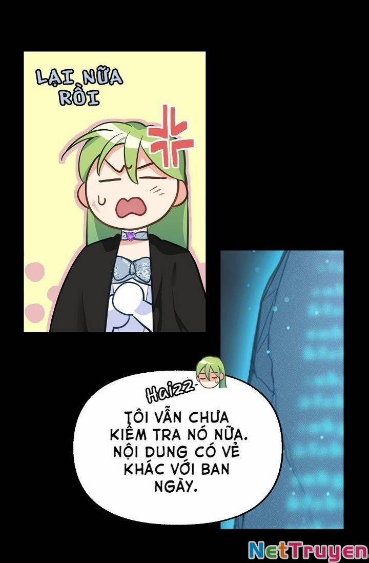 Hãy Bỏ Mặc Tôi 14 trang 24