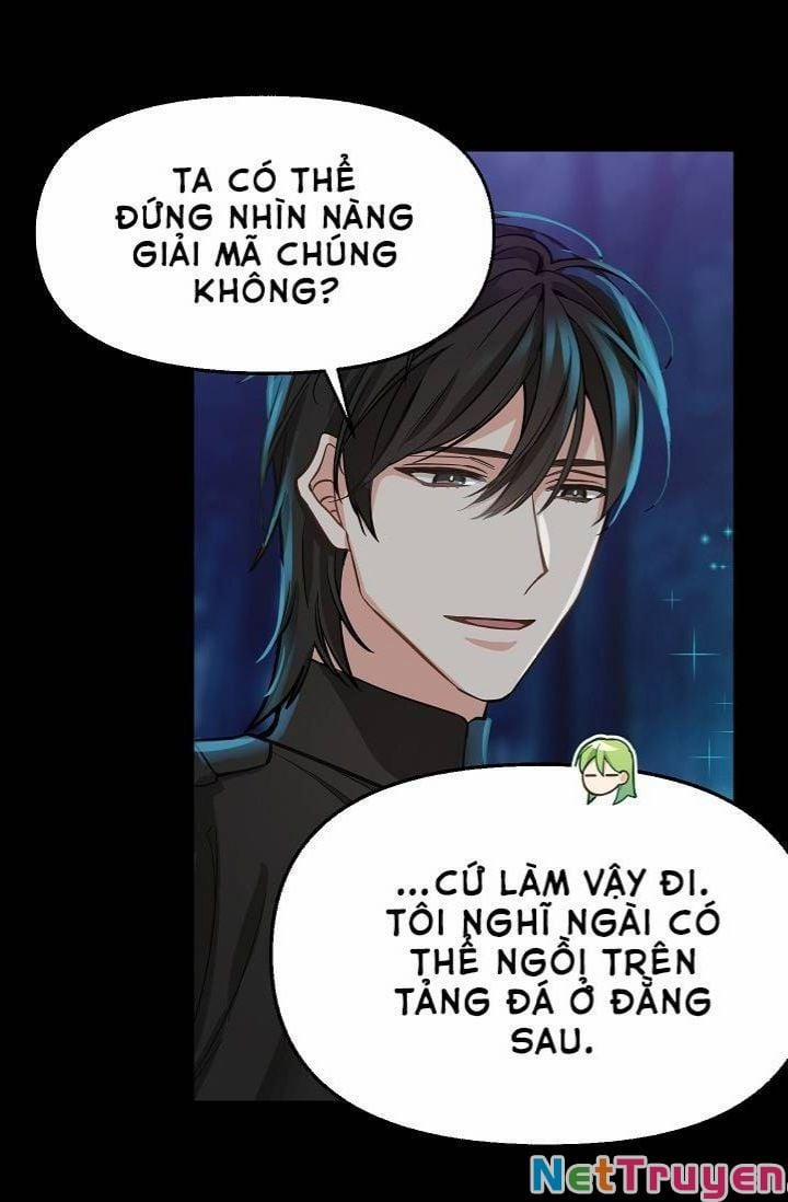 Hãy Bỏ Mặc Tôi 14 trang 26