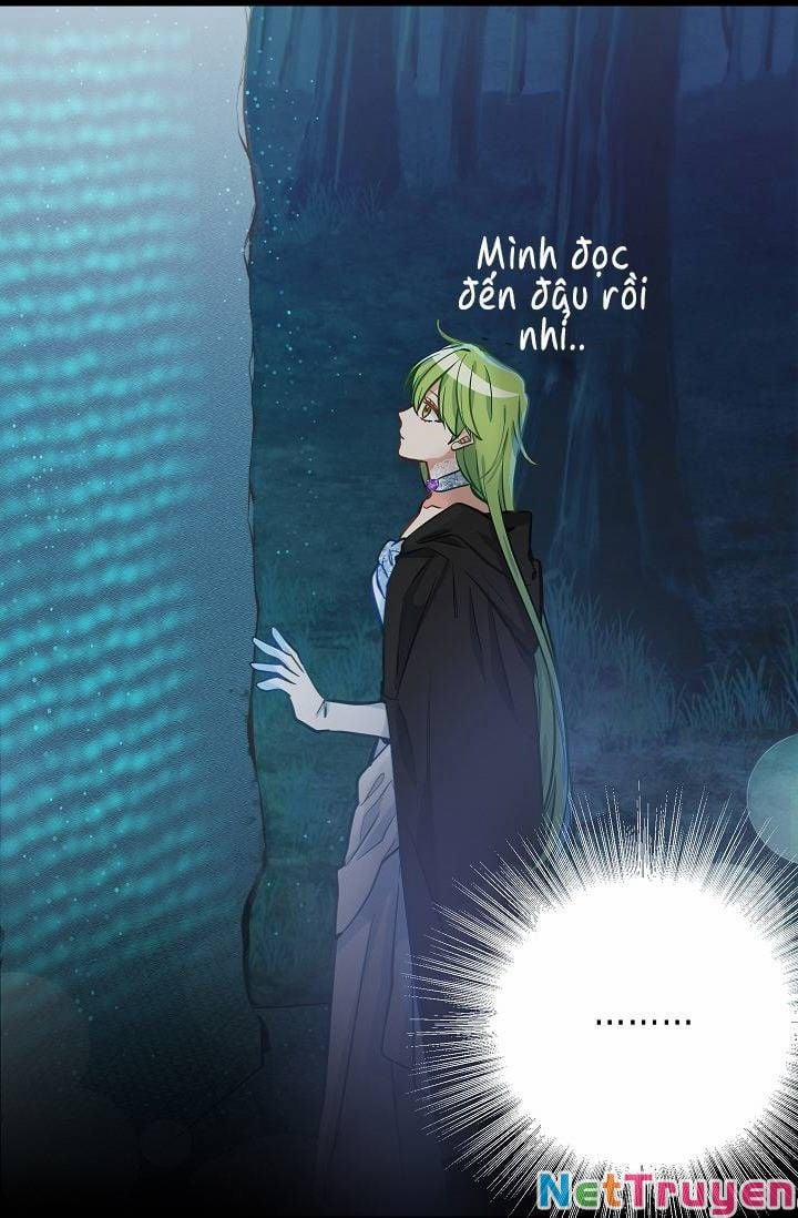 Hãy Bỏ Mặc Tôi 14 trang 28