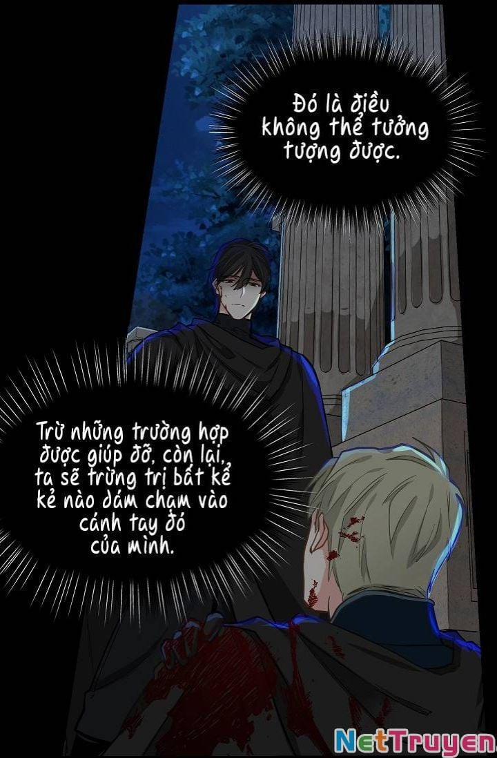 Hãy Bỏ Mặc Tôi 14 trang 30