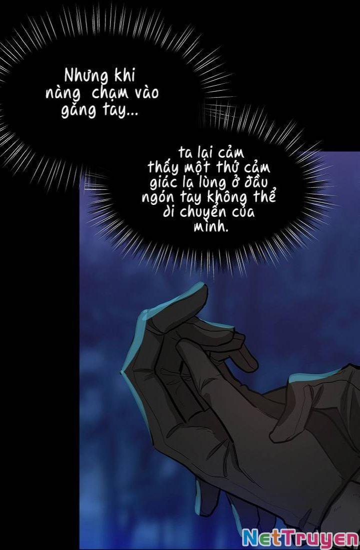 Hãy Bỏ Mặc Tôi 14 trang 31