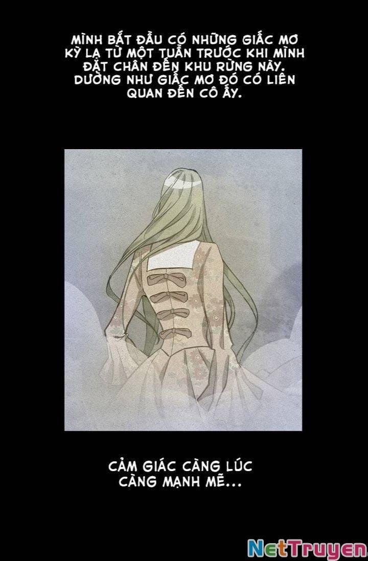 Hãy Bỏ Mặc Tôi 14 trang 32