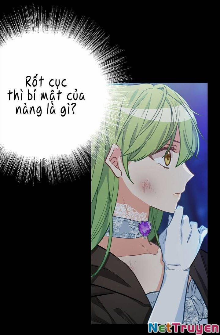 Hãy Bỏ Mặc Tôi 14 trang 33