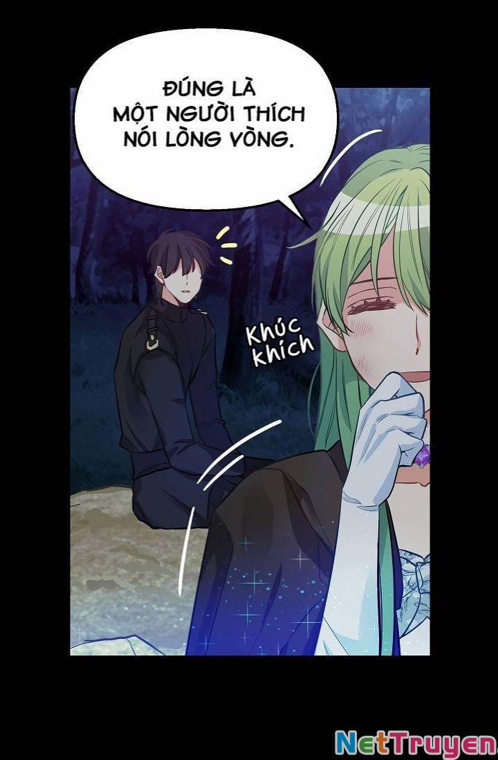 Hãy Bỏ Mặc Tôi 14 trang 34