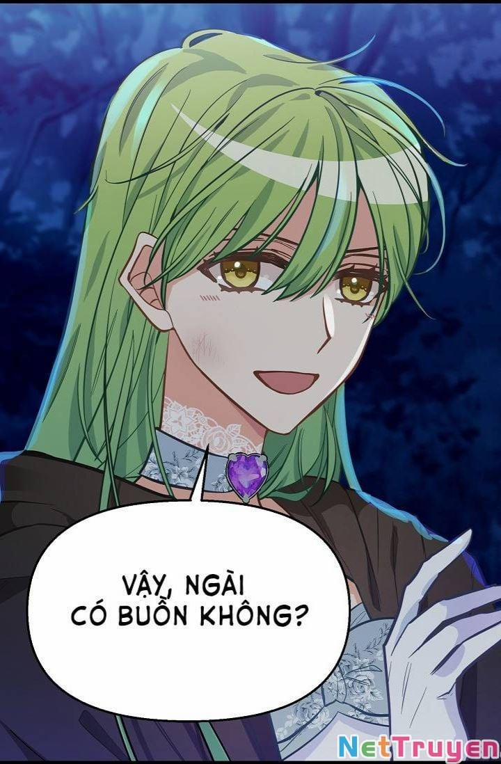 Hãy Bỏ Mặc Tôi 14 trang 36