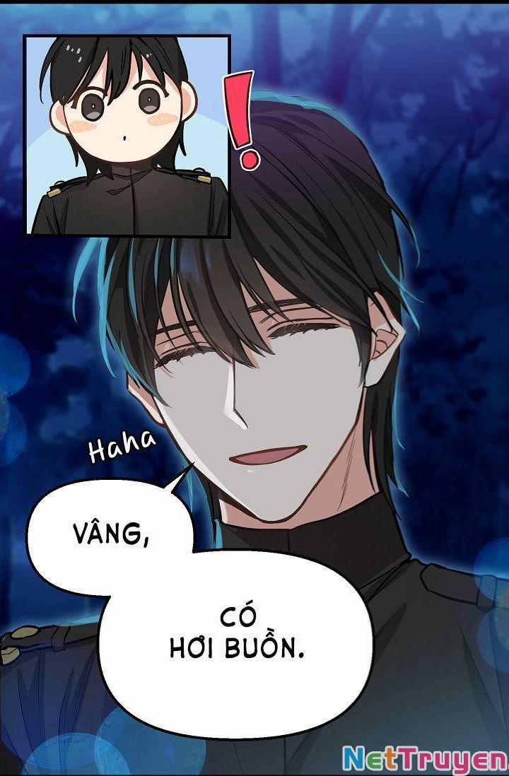 Hãy Bỏ Mặc Tôi 14 trang 37