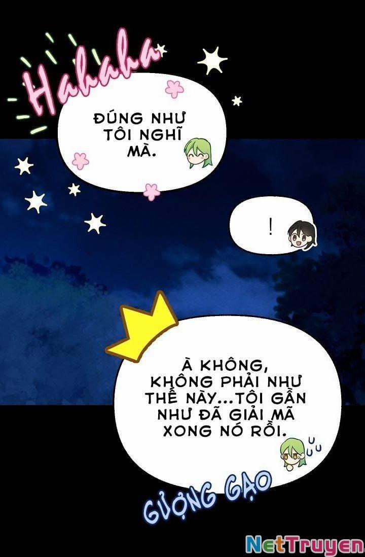 Hãy Bỏ Mặc Tôi 14 trang 38