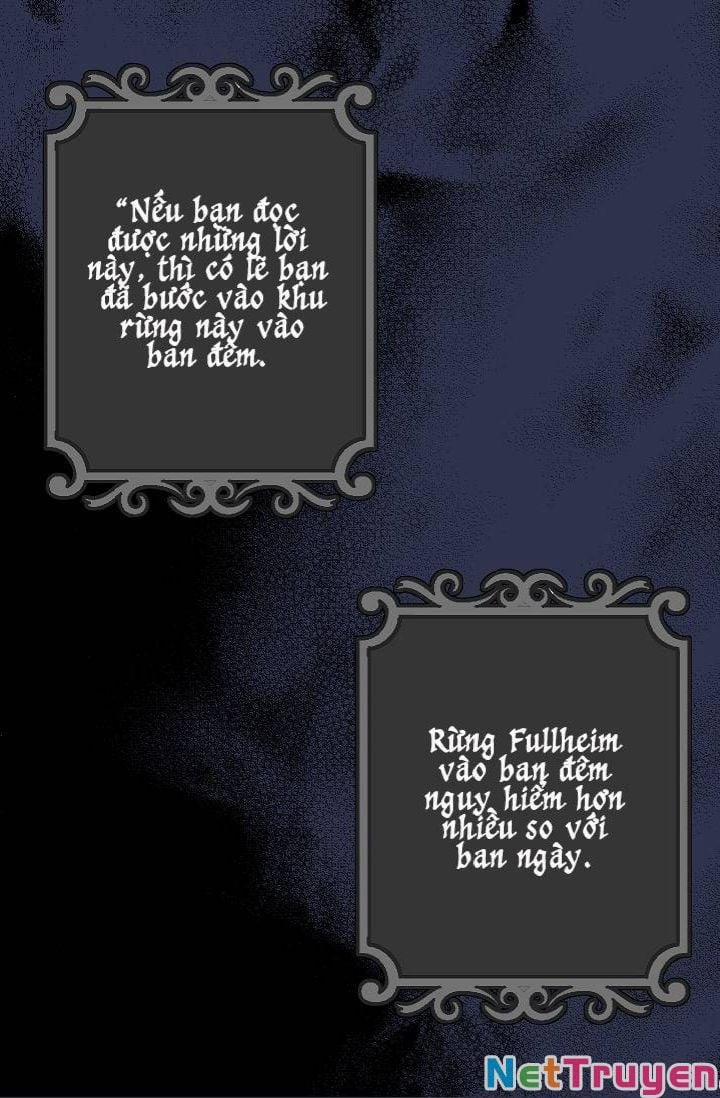 Hãy Bỏ Mặc Tôi 14 trang 40