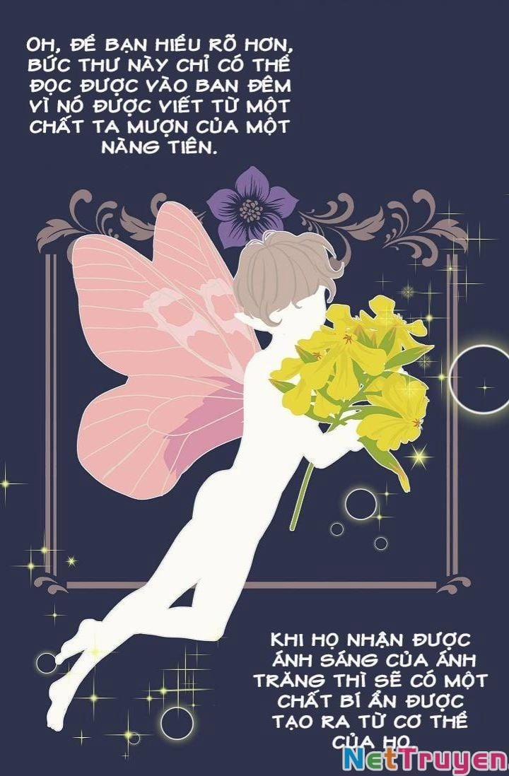 Hãy Bỏ Mặc Tôi 14 trang 41