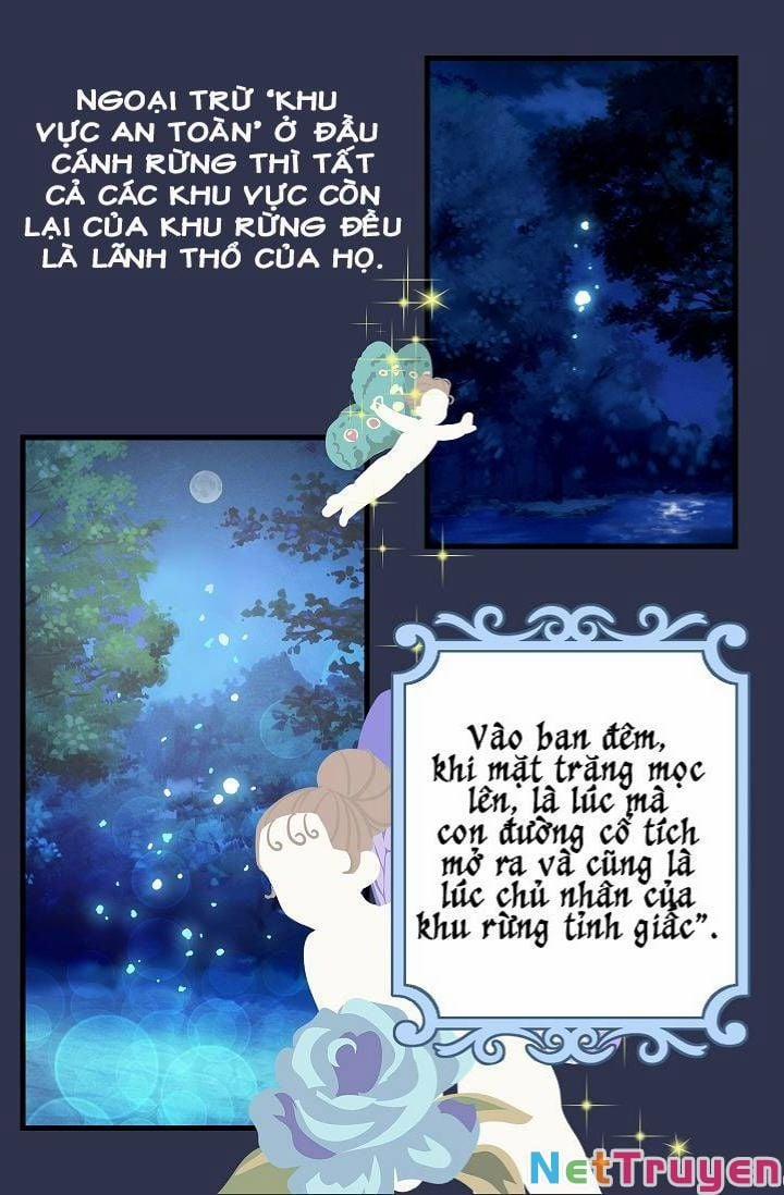 Hãy Bỏ Mặc Tôi 14 trang 42