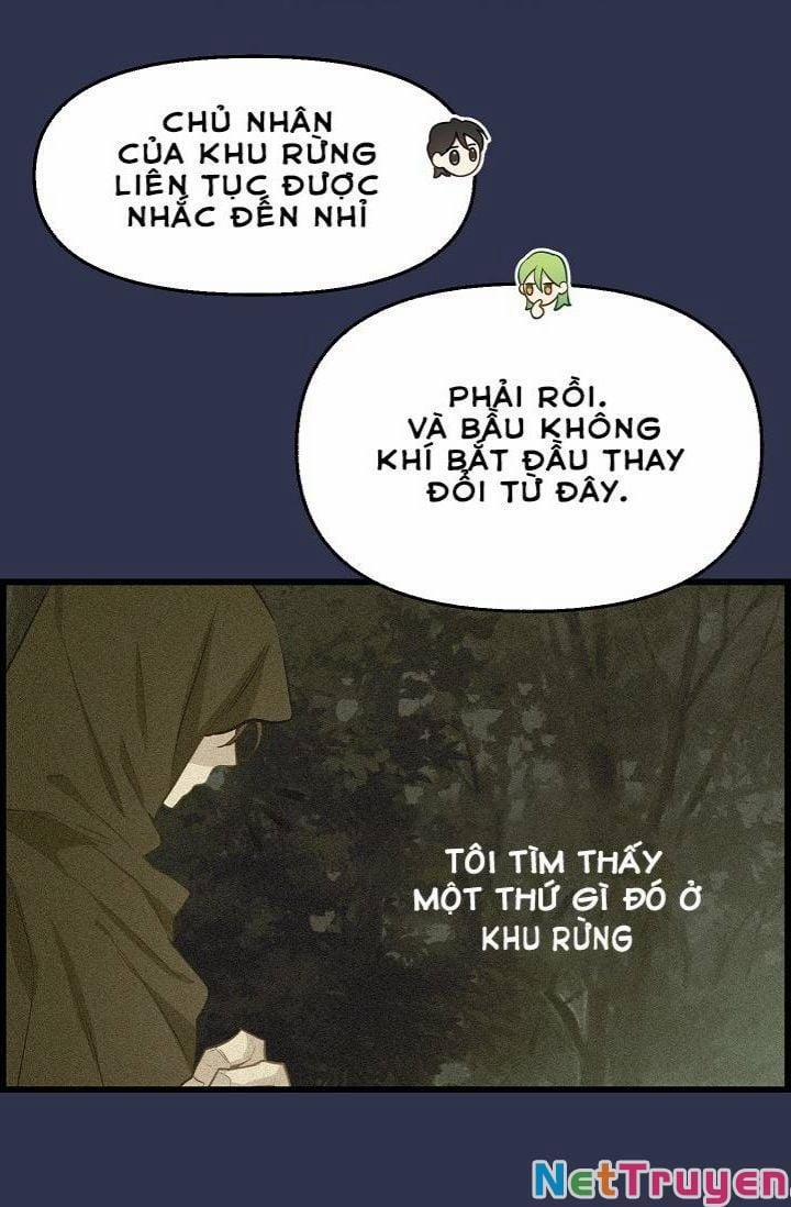 Hãy Bỏ Mặc Tôi 14 trang 43