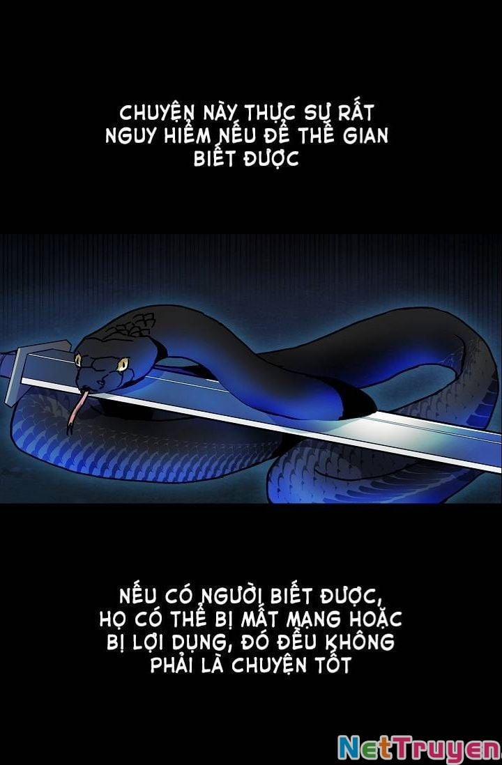 Hãy Bỏ Mặc Tôi 14 trang 47