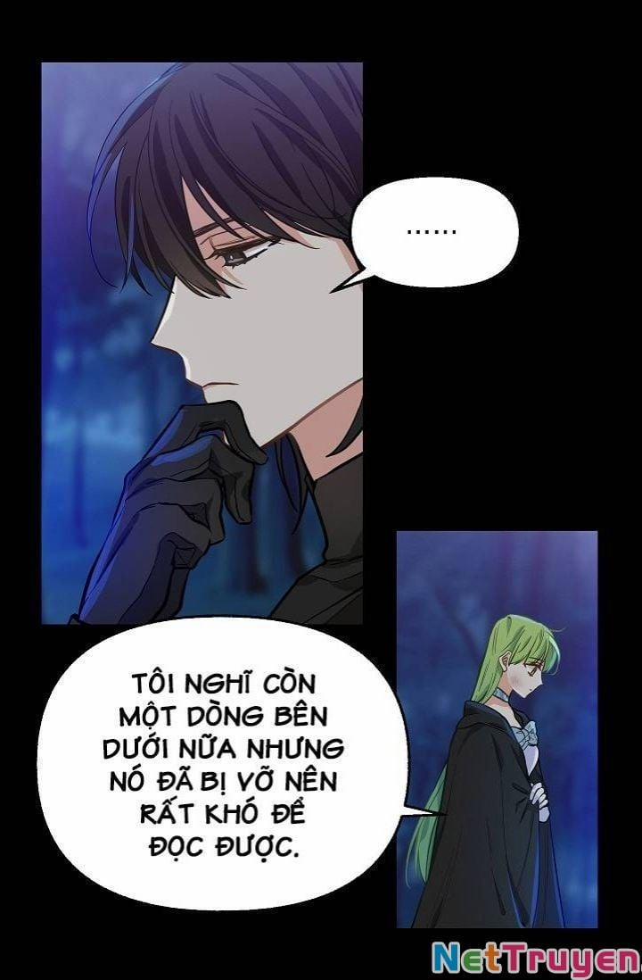 Hãy Bỏ Mặc Tôi 14 trang 49