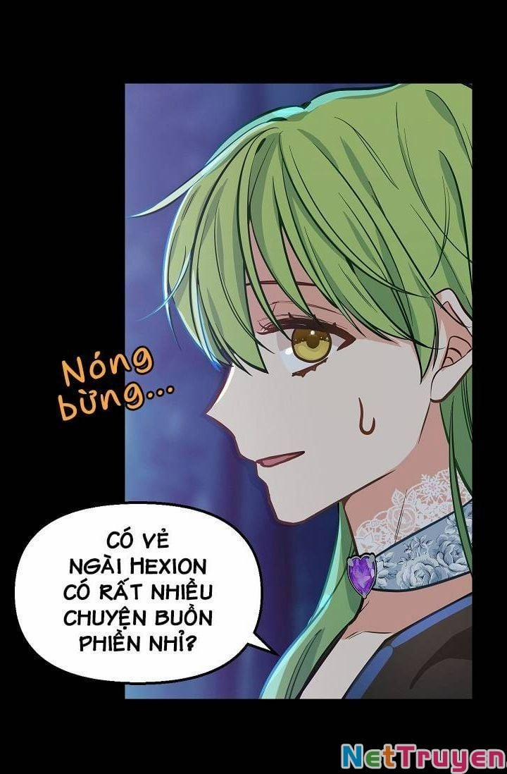 Hãy Bỏ Mặc Tôi 14 trang 5