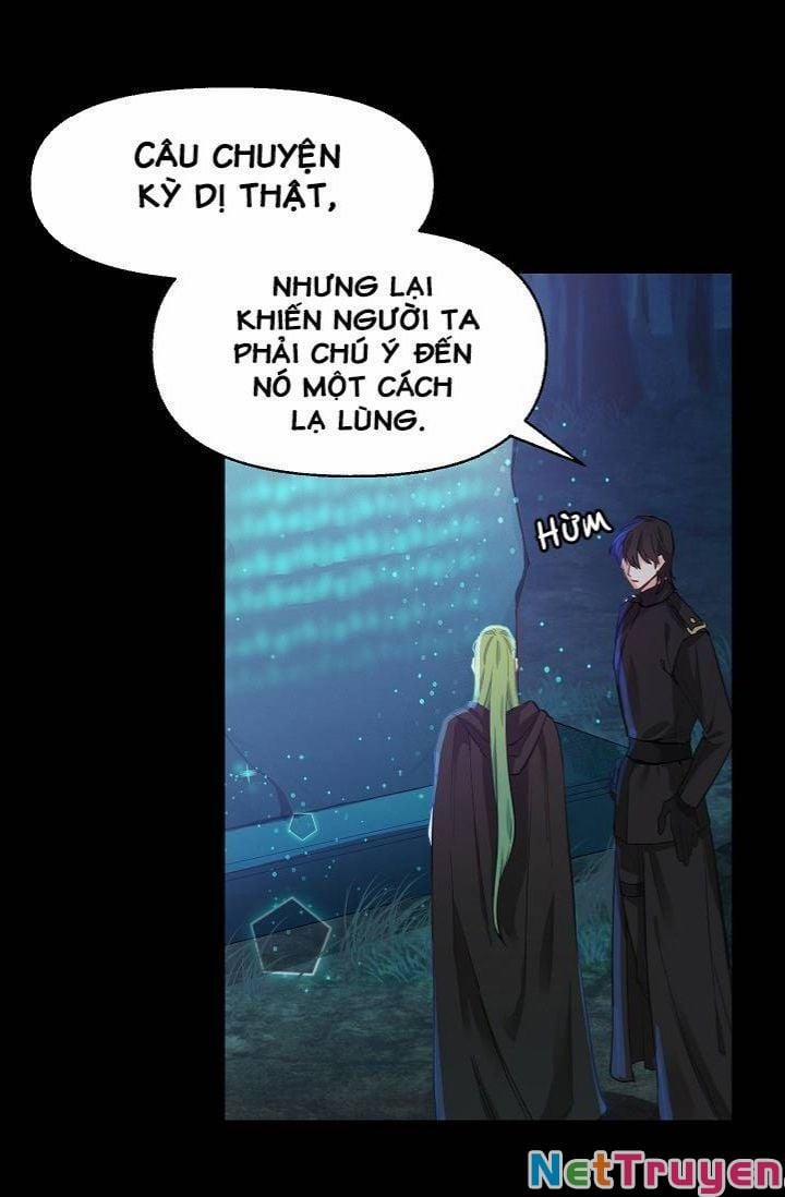 Hãy Bỏ Mặc Tôi 14 trang 50