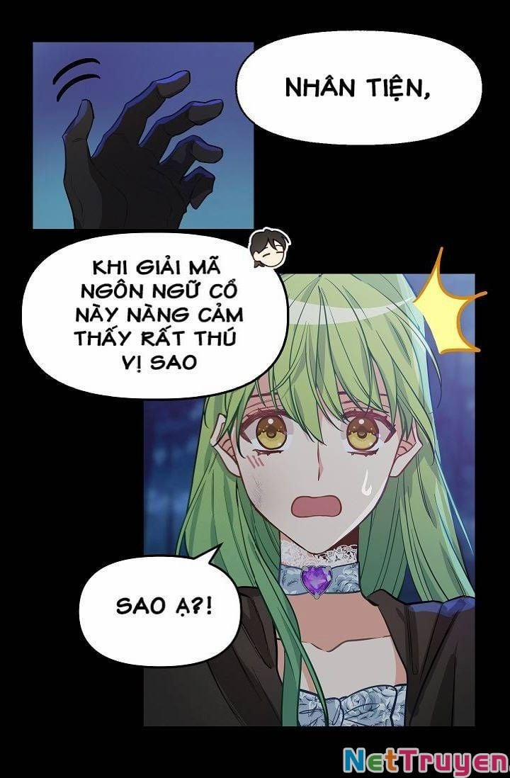 Hãy Bỏ Mặc Tôi 14 trang 51