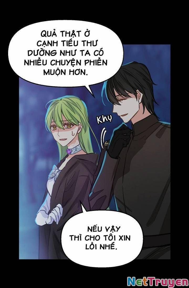 Hãy Bỏ Mặc Tôi 14 trang 6