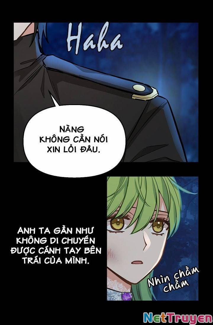 Hãy Bỏ Mặc Tôi 14 trang 7