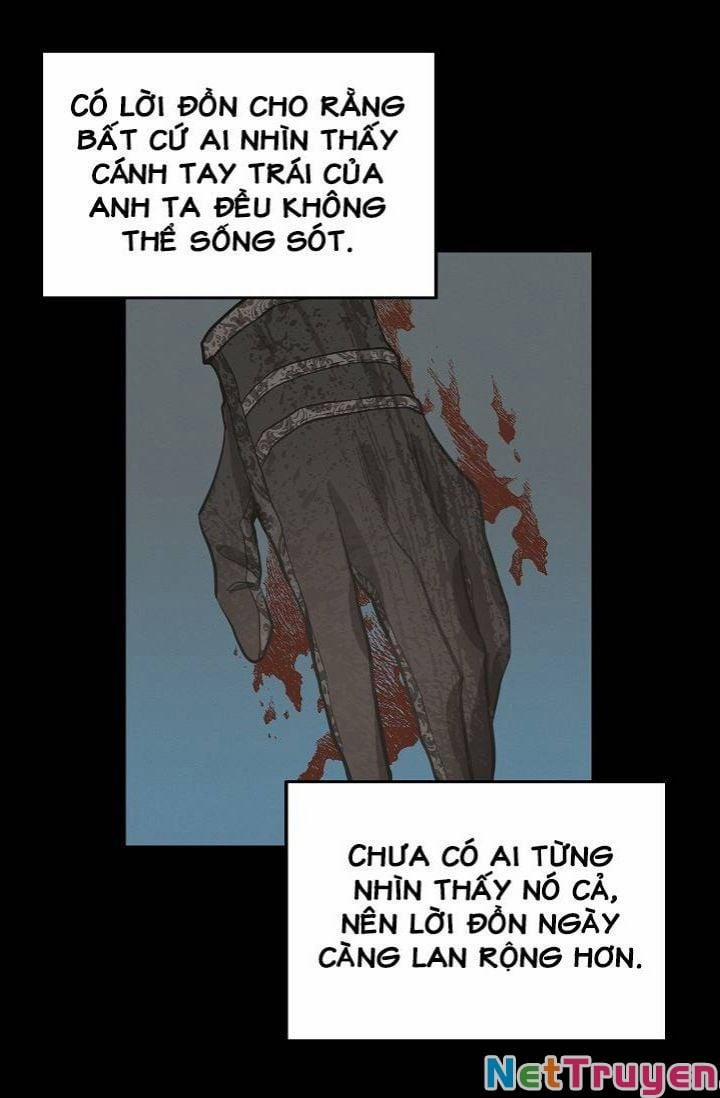 Hãy Bỏ Mặc Tôi 14 trang 8