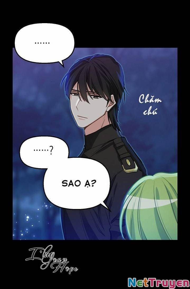 Hãy Bỏ Mặc Tôi 15 trang 1