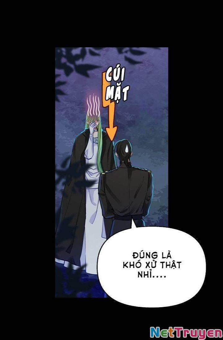 Hãy Bỏ Mặc Tôi 15 trang 10