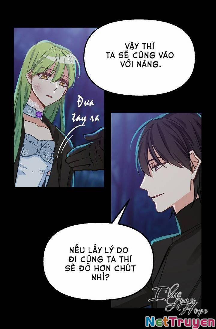 Hãy Bỏ Mặc Tôi 15 trang 11