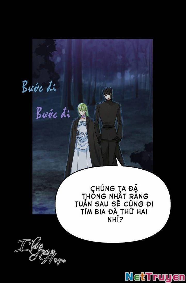 Hãy Bỏ Mặc Tôi 15 trang 13