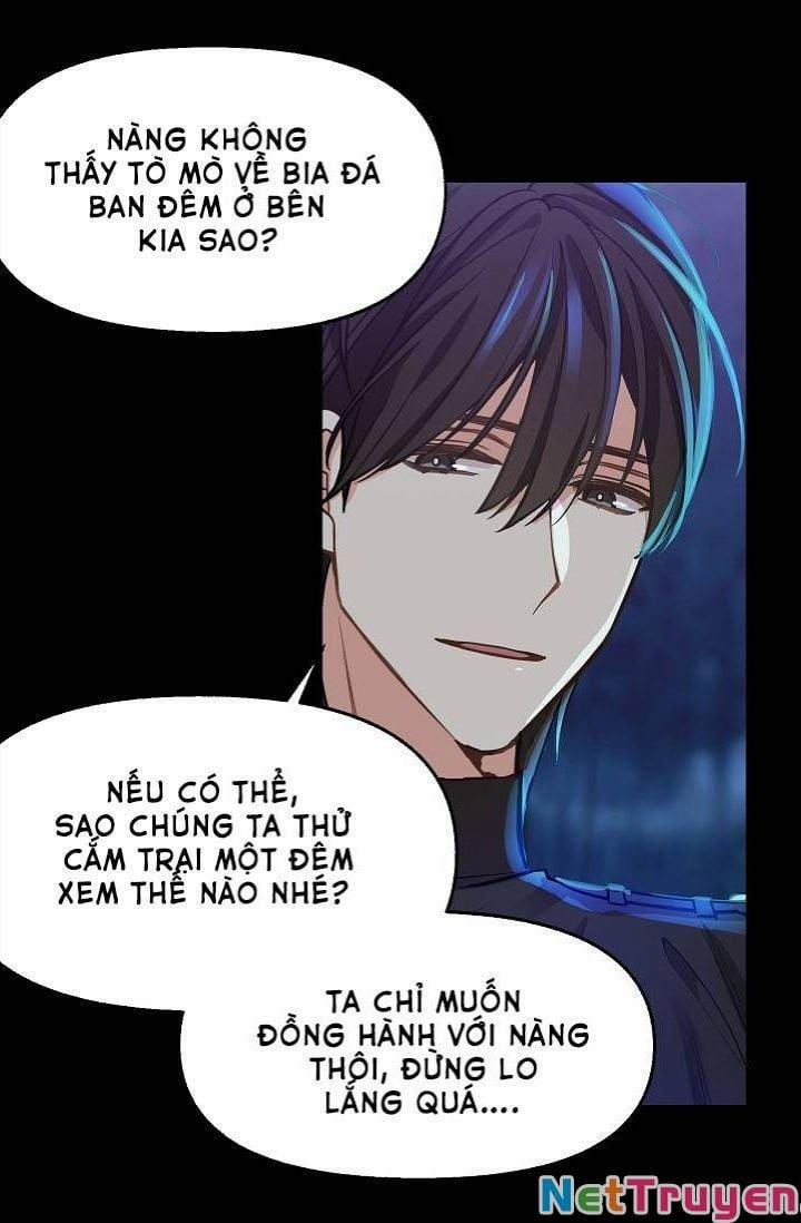 Hãy Bỏ Mặc Tôi 15 trang 14