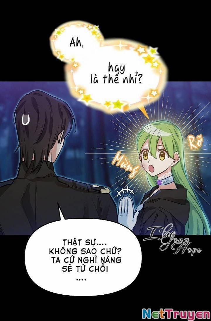 Hãy Bỏ Mặc Tôi 15 trang 15