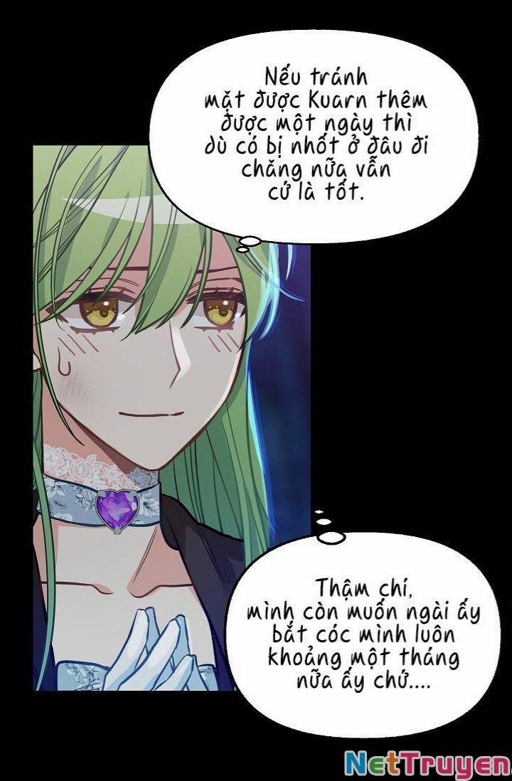 Hãy Bỏ Mặc Tôi 15 trang 16