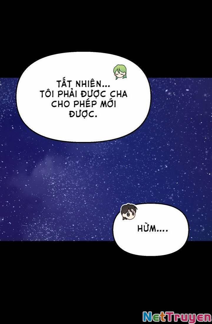 Hãy Bỏ Mặc Tôi 15 trang 17