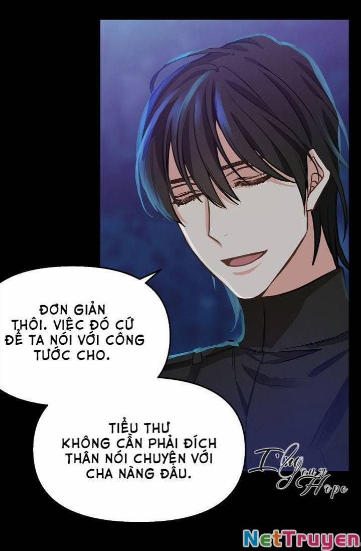 Hãy Bỏ Mặc Tôi 15 trang 18