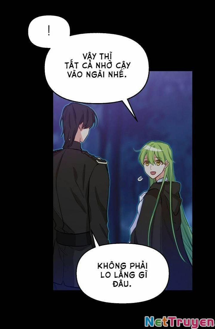 Hãy Bỏ Mặc Tôi 15 trang 19