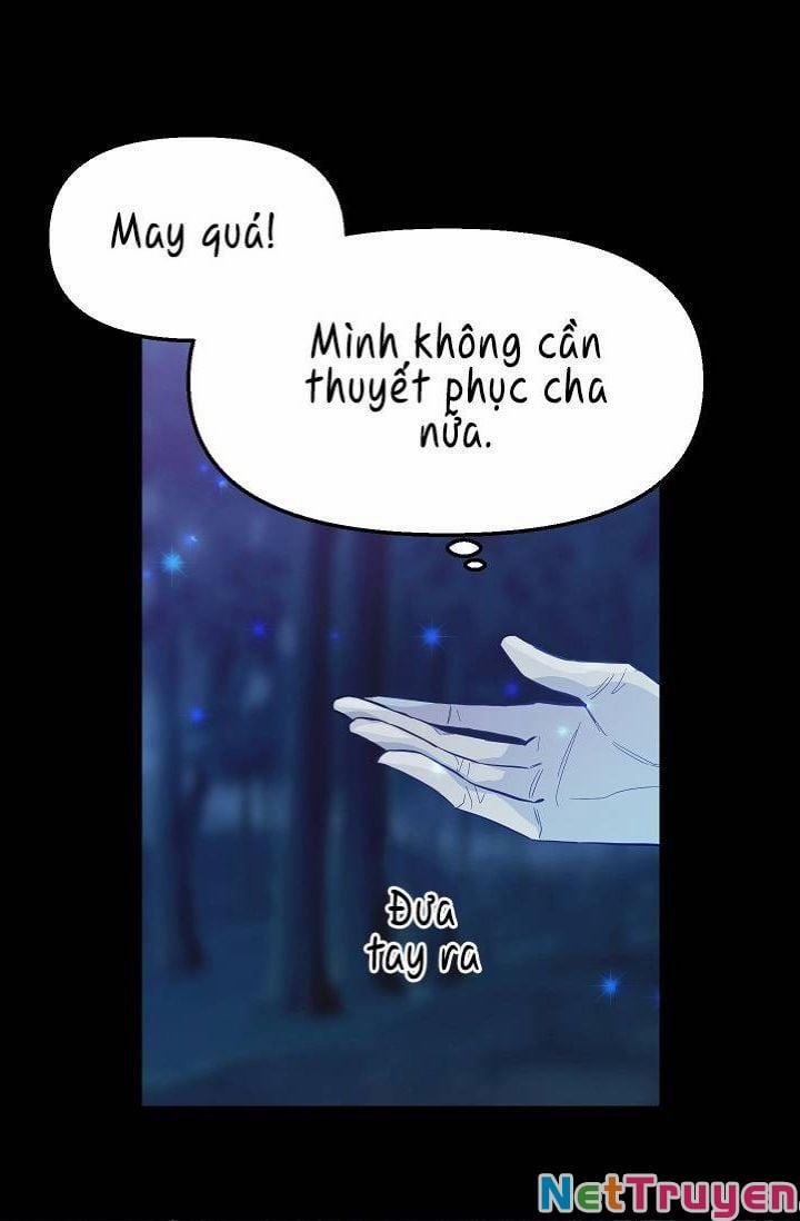 Hãy Bỏ Mặc Tôi 15 trang 20