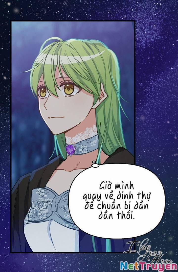 Hãy Bỏ Mặc Tôi 15 trang 21