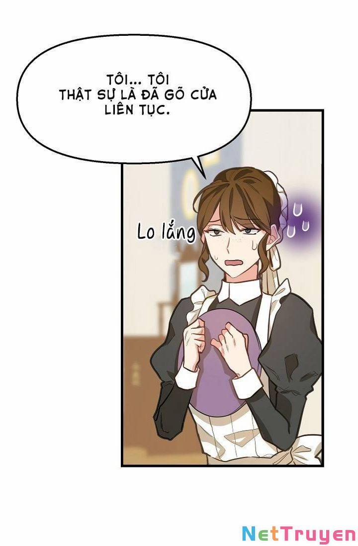 Hãy Bỏ Mặc Tôi 15 trang 24