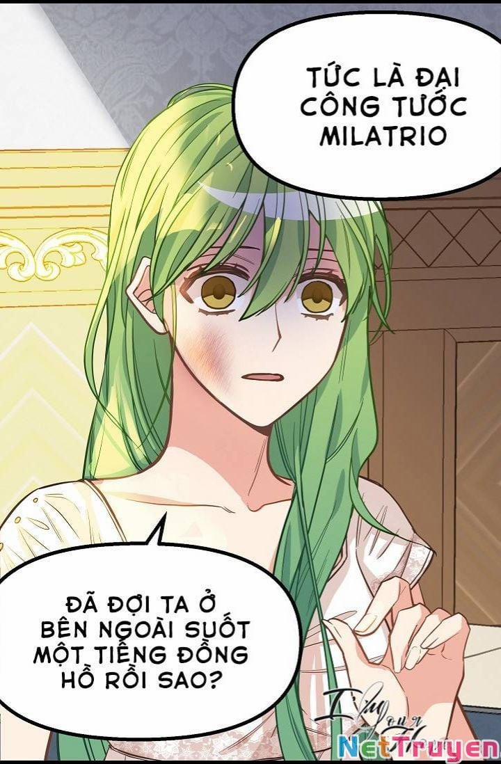 Hãy Bỏ Mặc Tôi 15 trang 26