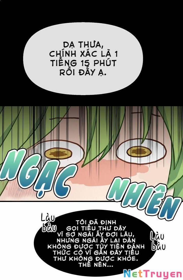 Hãy Bỏ Mặc Tôi 15 trang 27