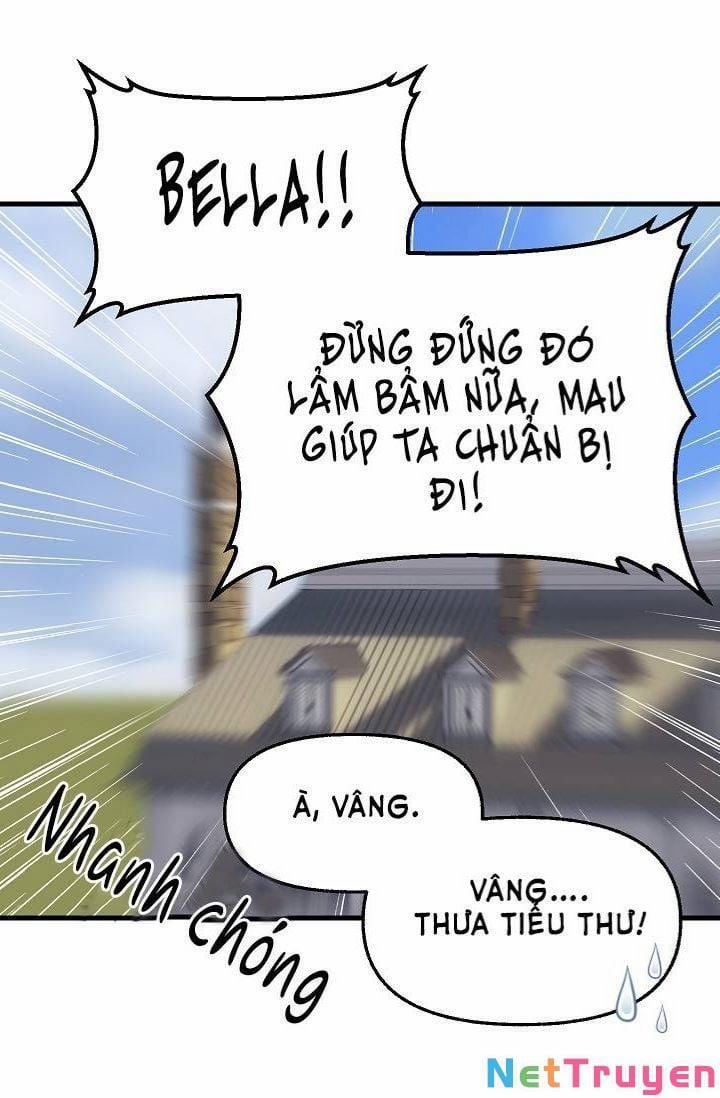 Hãy Bỏ Mặc Tôi 15 trang 28