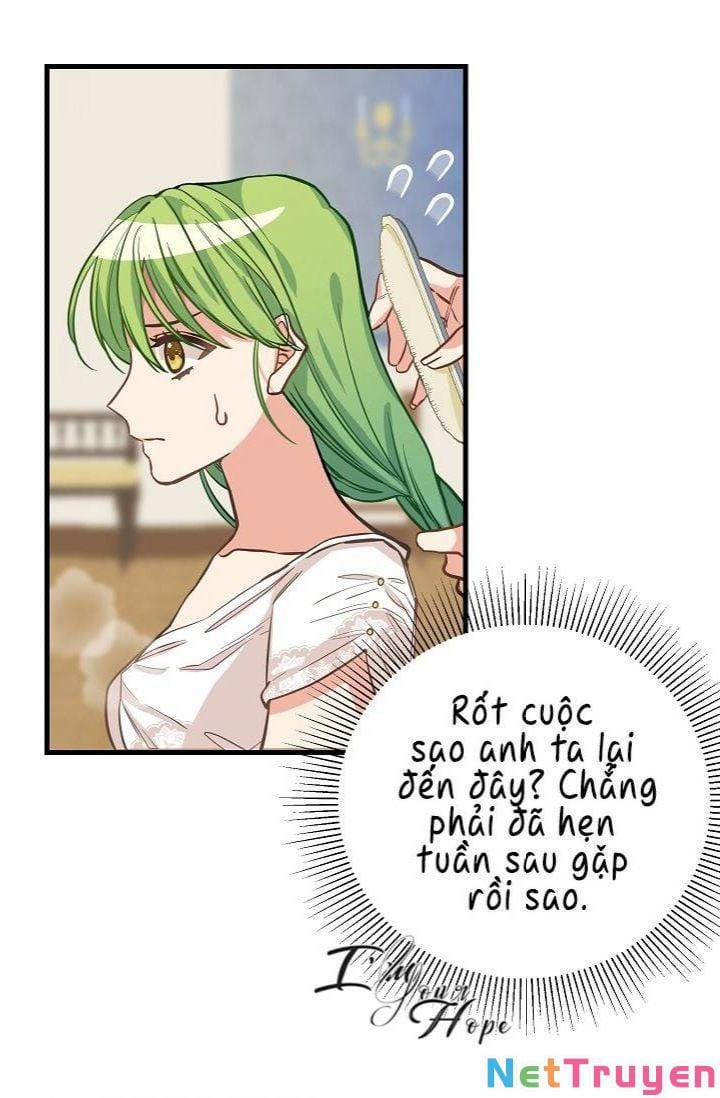 Hãy Bỏ Mặc Tôi 15 trang 29