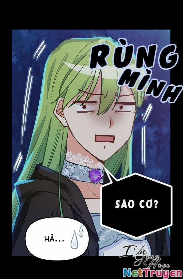 Hãy Bỏ Mặc Tôi 15 trang 3